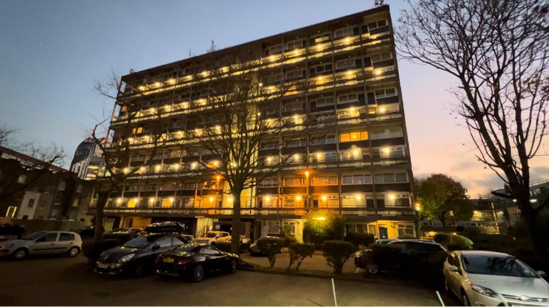 Prospect House Apartment London Exterior photo