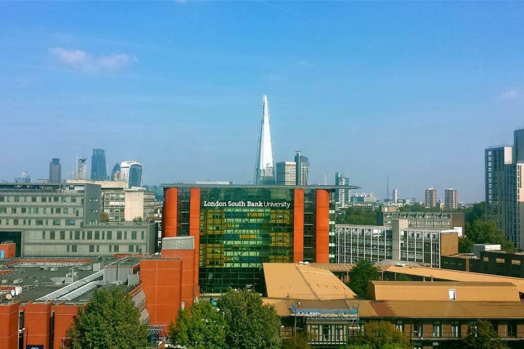 Prospect House Apartment London Exterior photo